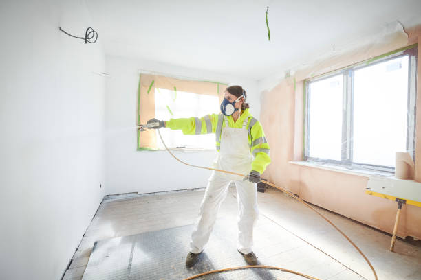 Best Asbestos and Lead Testing During Mold Inspection  in Lumber City, GA