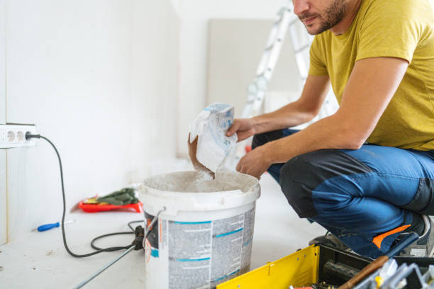 Trusted Lumber City, GA Mold Removal Experts