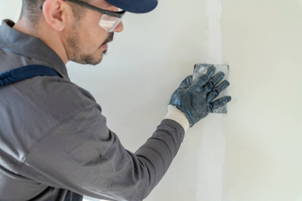 Best Dehumidification Services  in Lumber City, GA