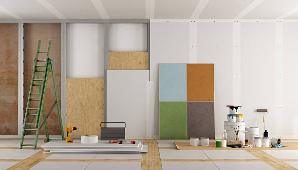 Best Residential Mold Inspection & Testing  in Lumber City, GA